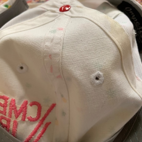 Combat Iron “dad hat” - Picture 5 of 5